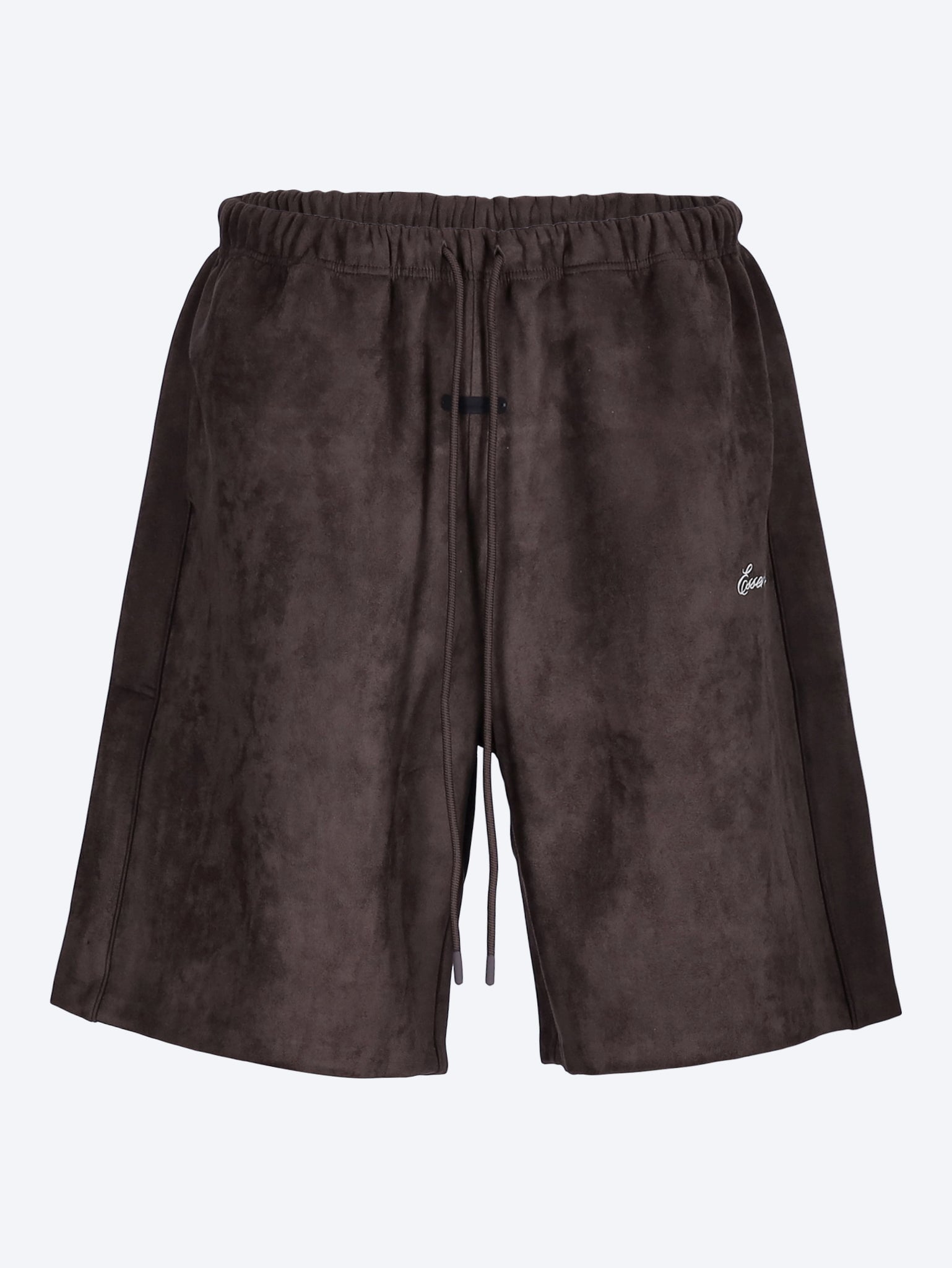 Signature relaxed shorts 1