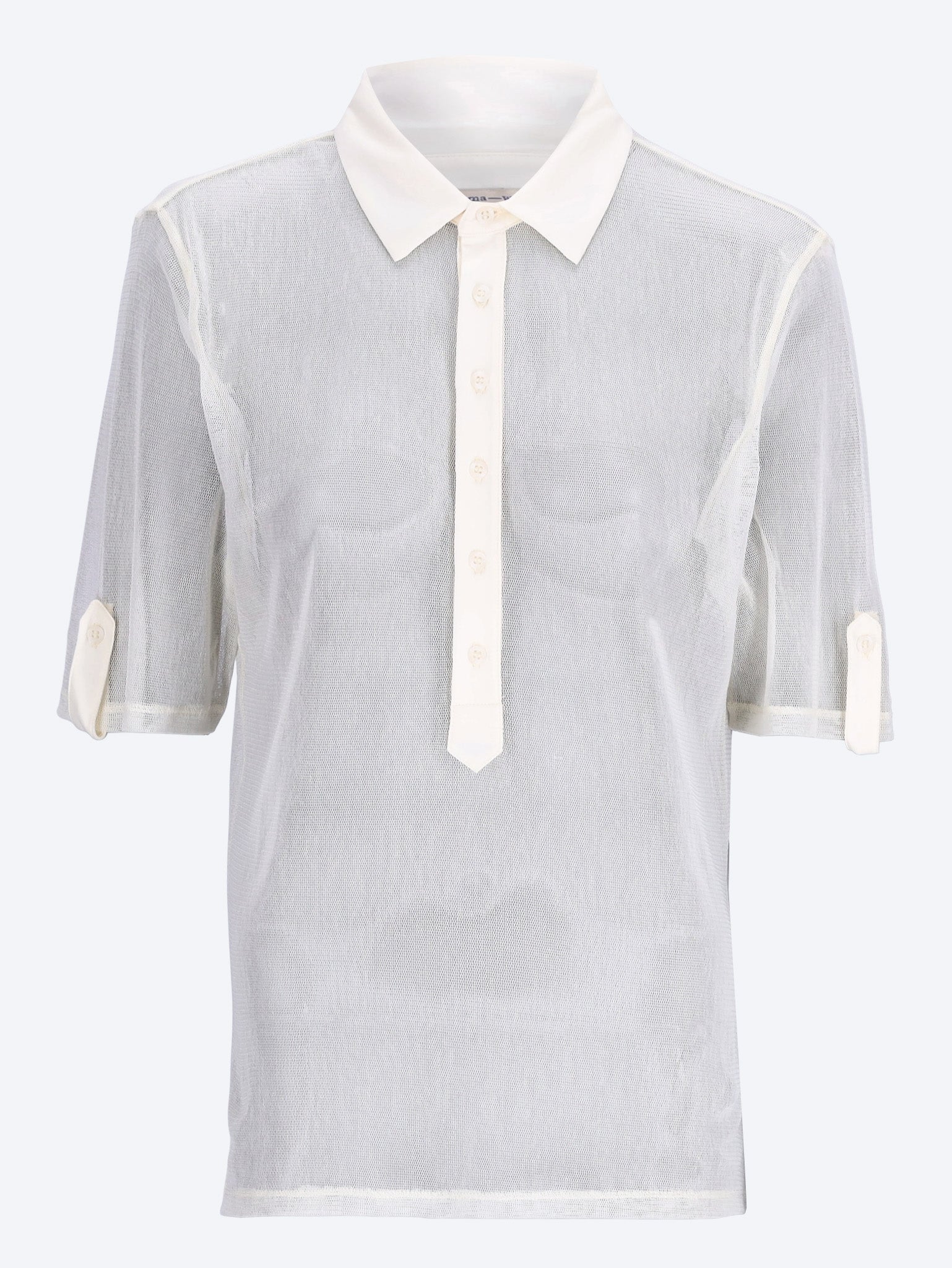 Sile-Poloshirt 1