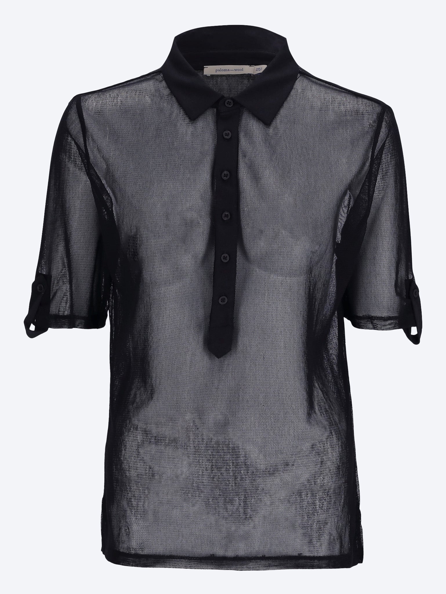 Sile-Poloshirt 1