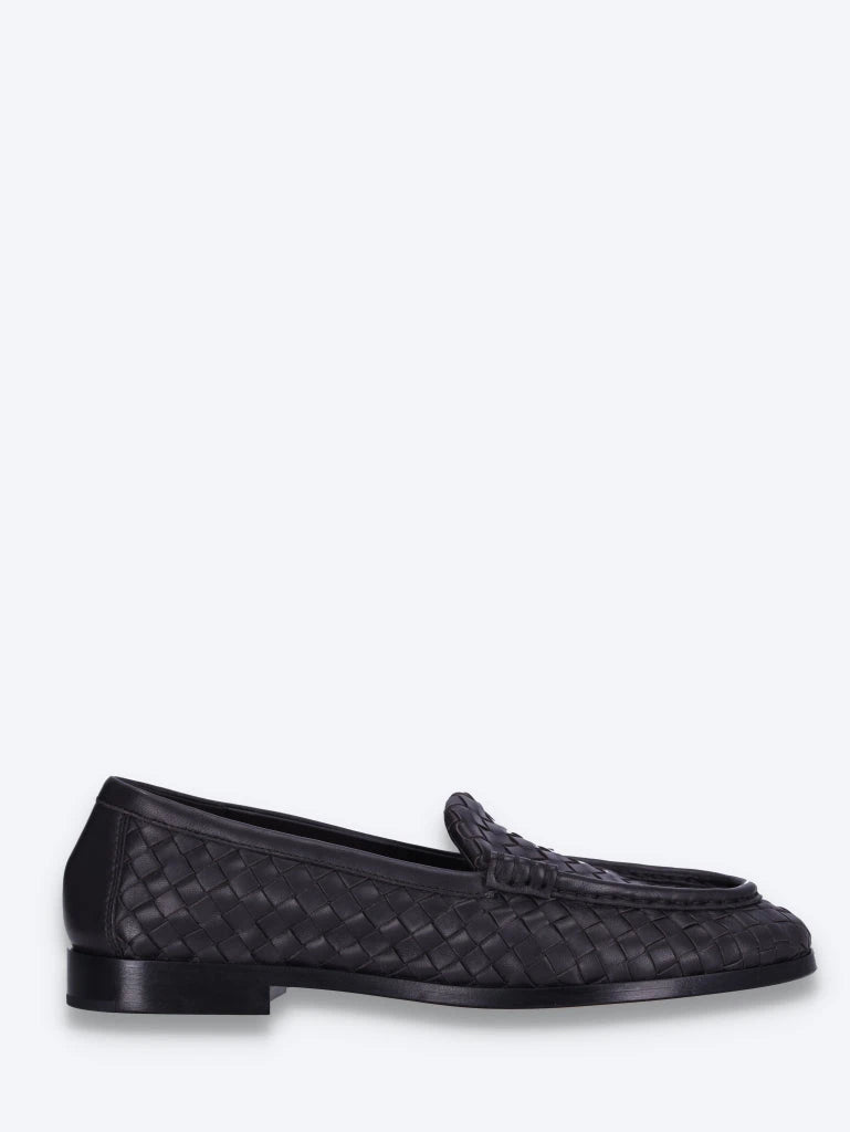 Mocassins Silenzio 1