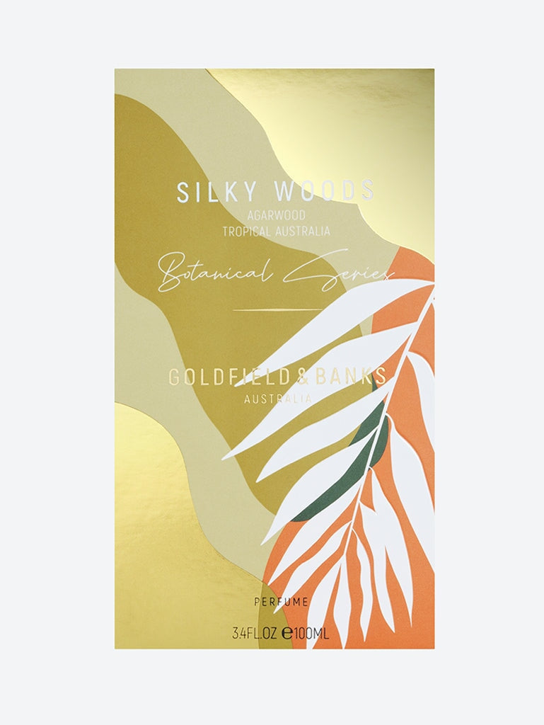 Silky Woods EDP 5