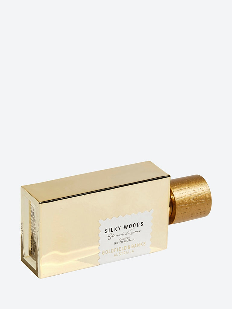 Silky Woods EDP 2