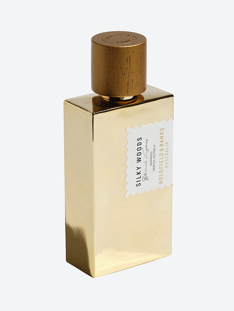 Silky Woods EDP 4