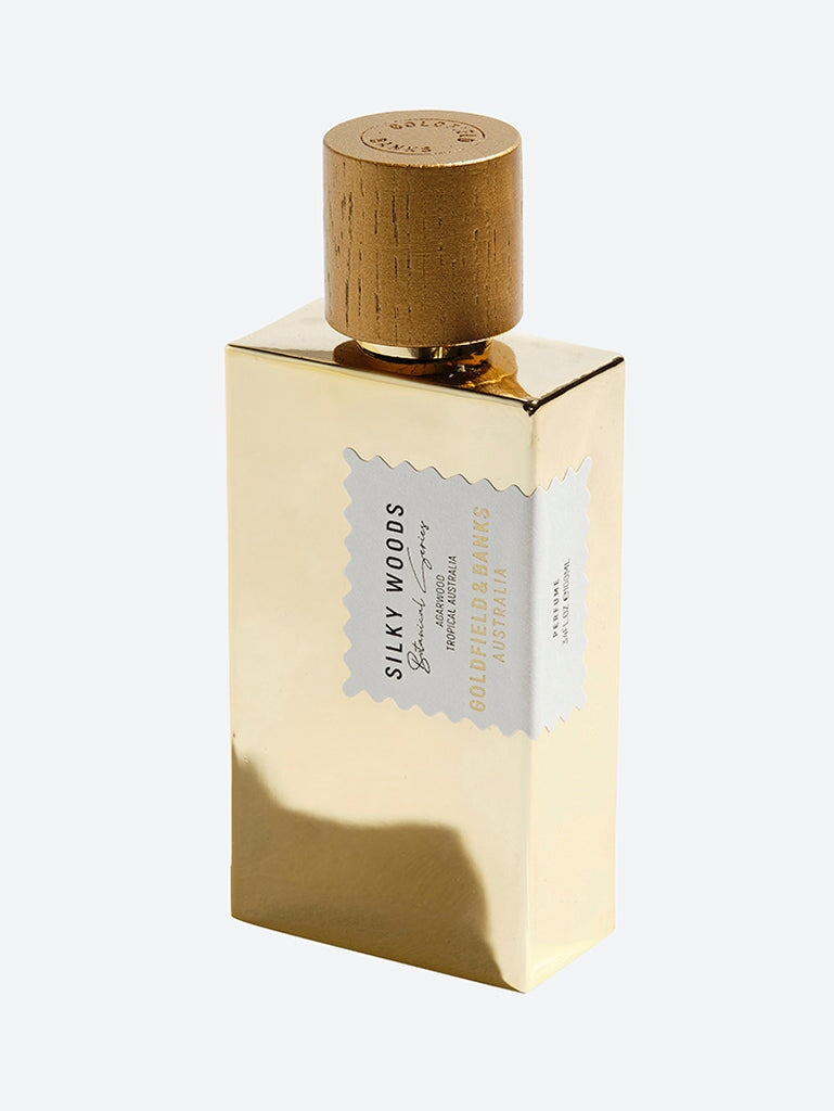 Silky Woods EDP 3