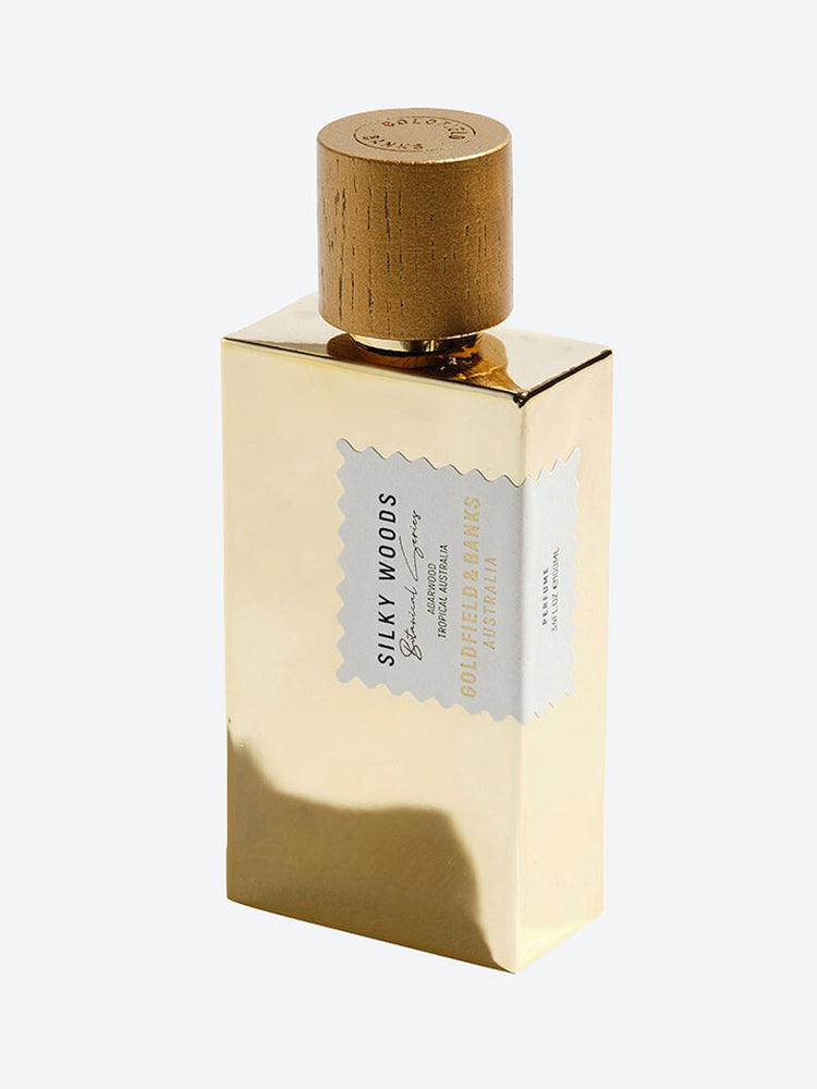Silky Woods EDP 3
