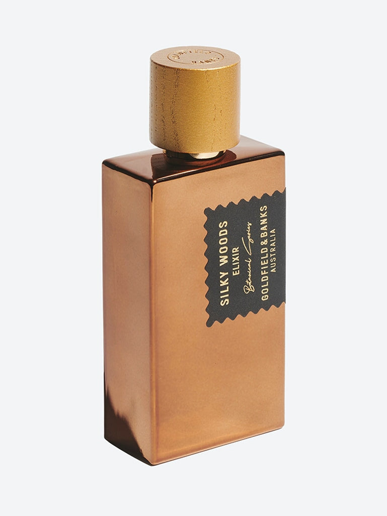 Silky woods elixir edp 3