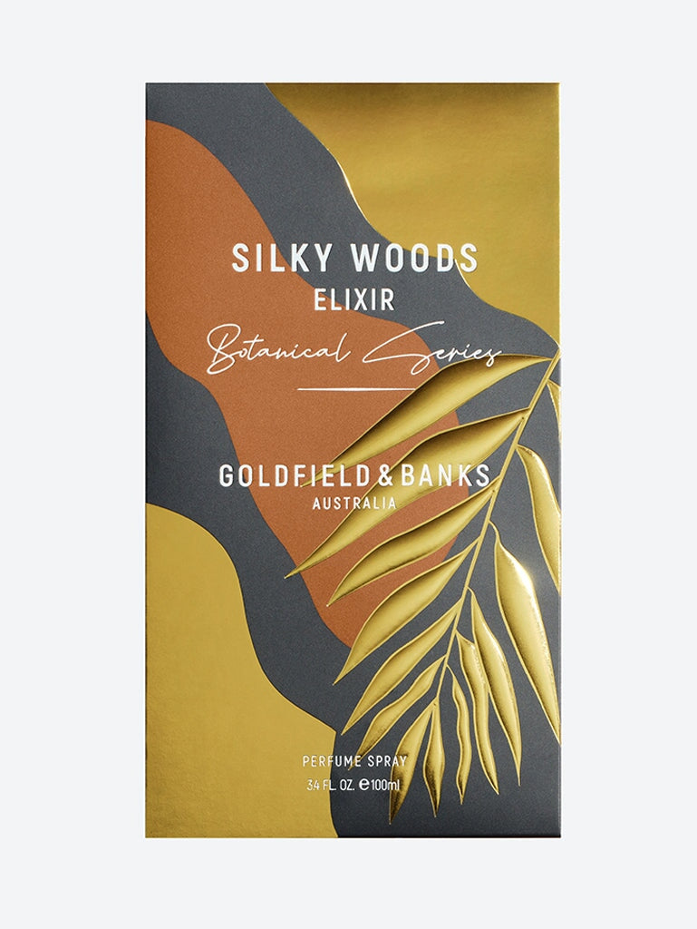Silky woods elixir edp 5