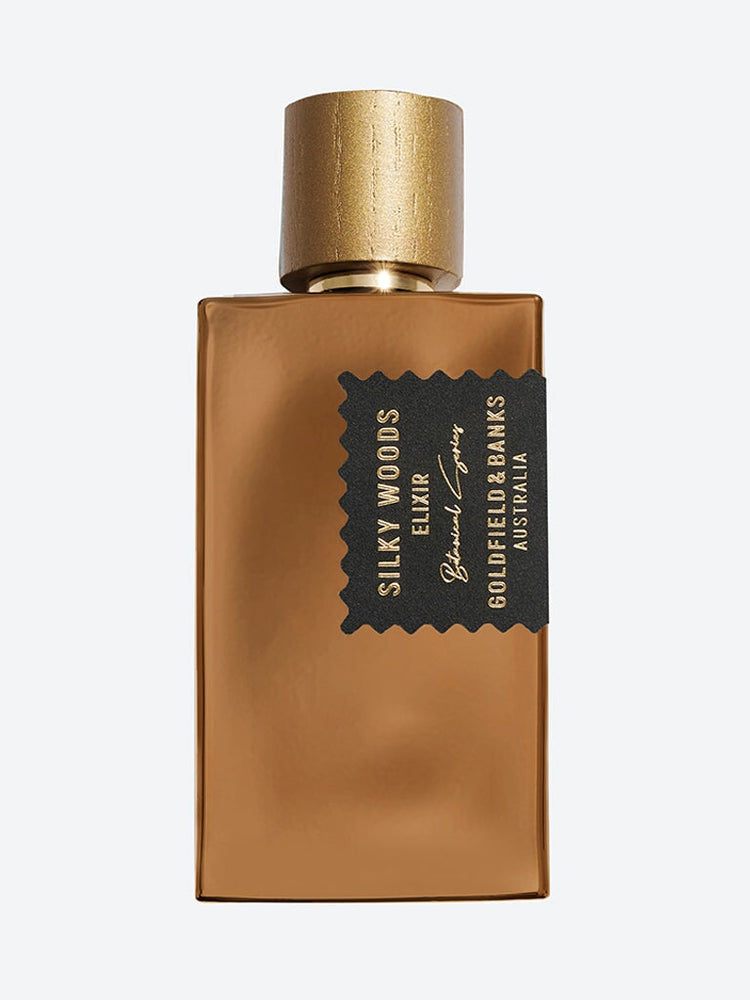 Silky woods elixir edp 1
