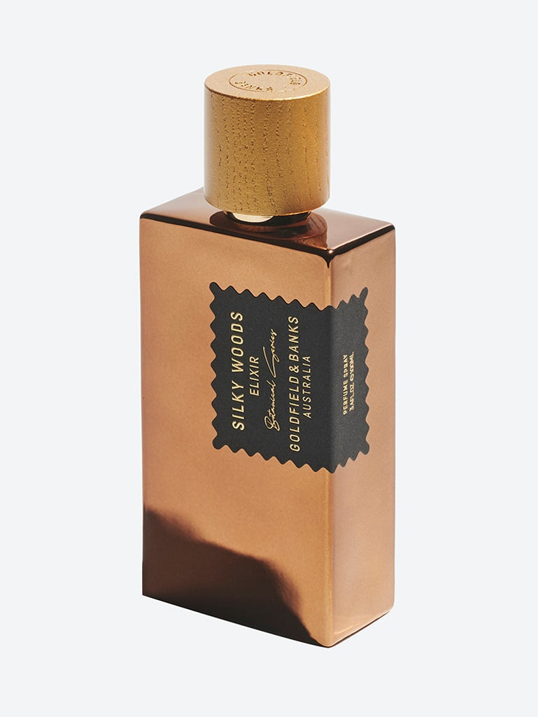 Silky woods elixir edp 4