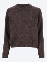 Silty crewneck sweater ref:
