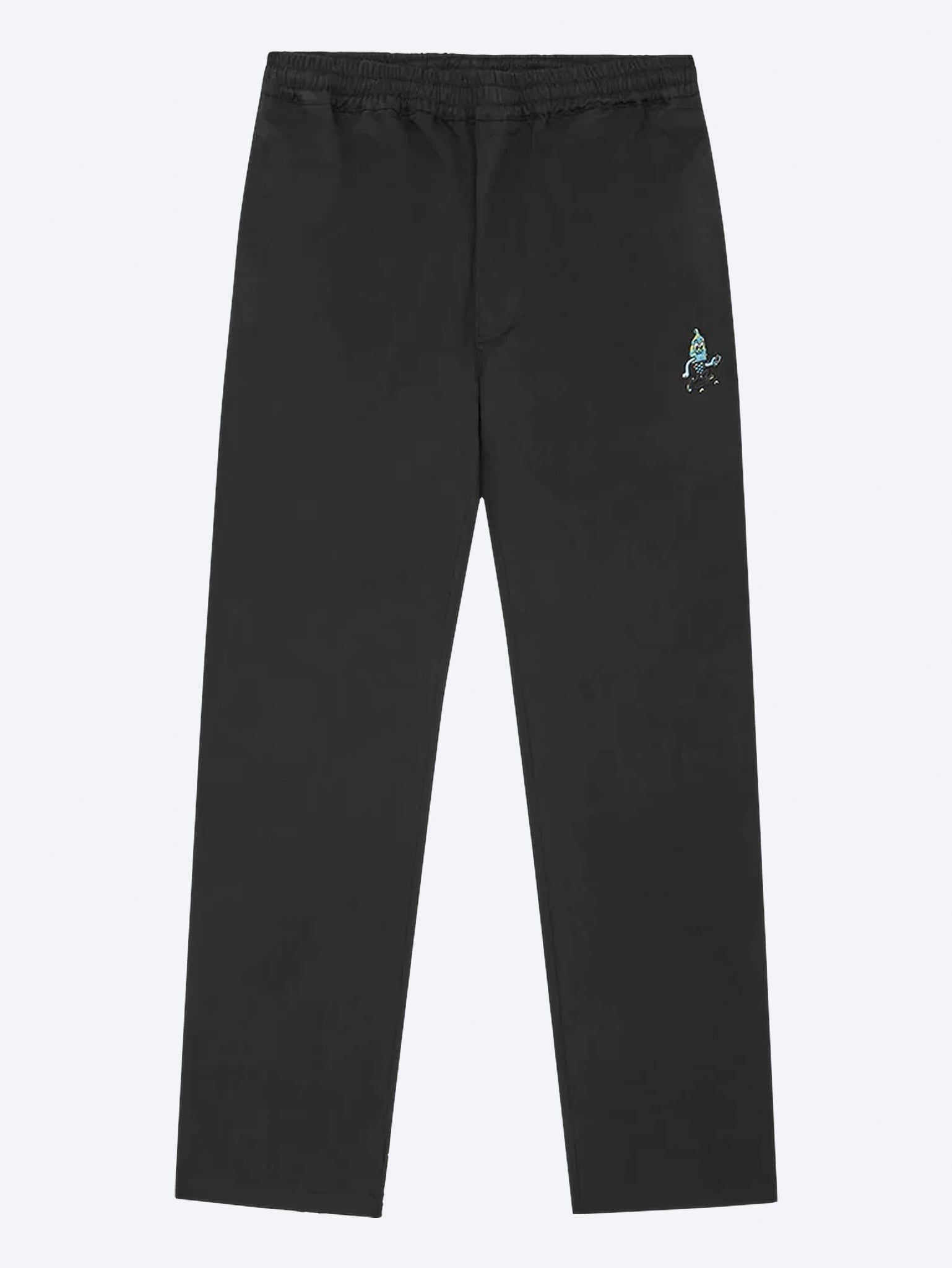 Pantalon de skate 1
