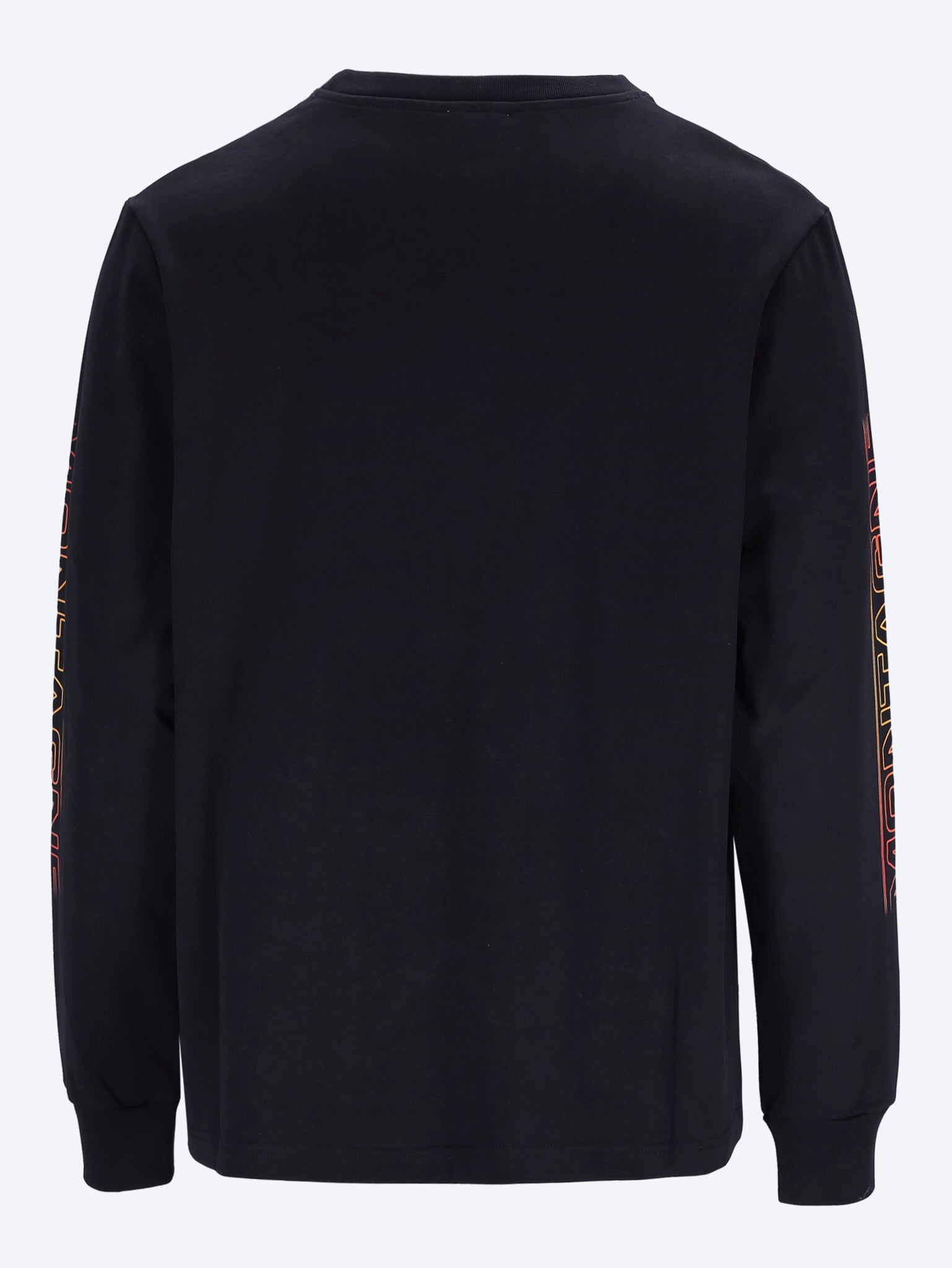 Ski printed long sleeve t-shirt 3