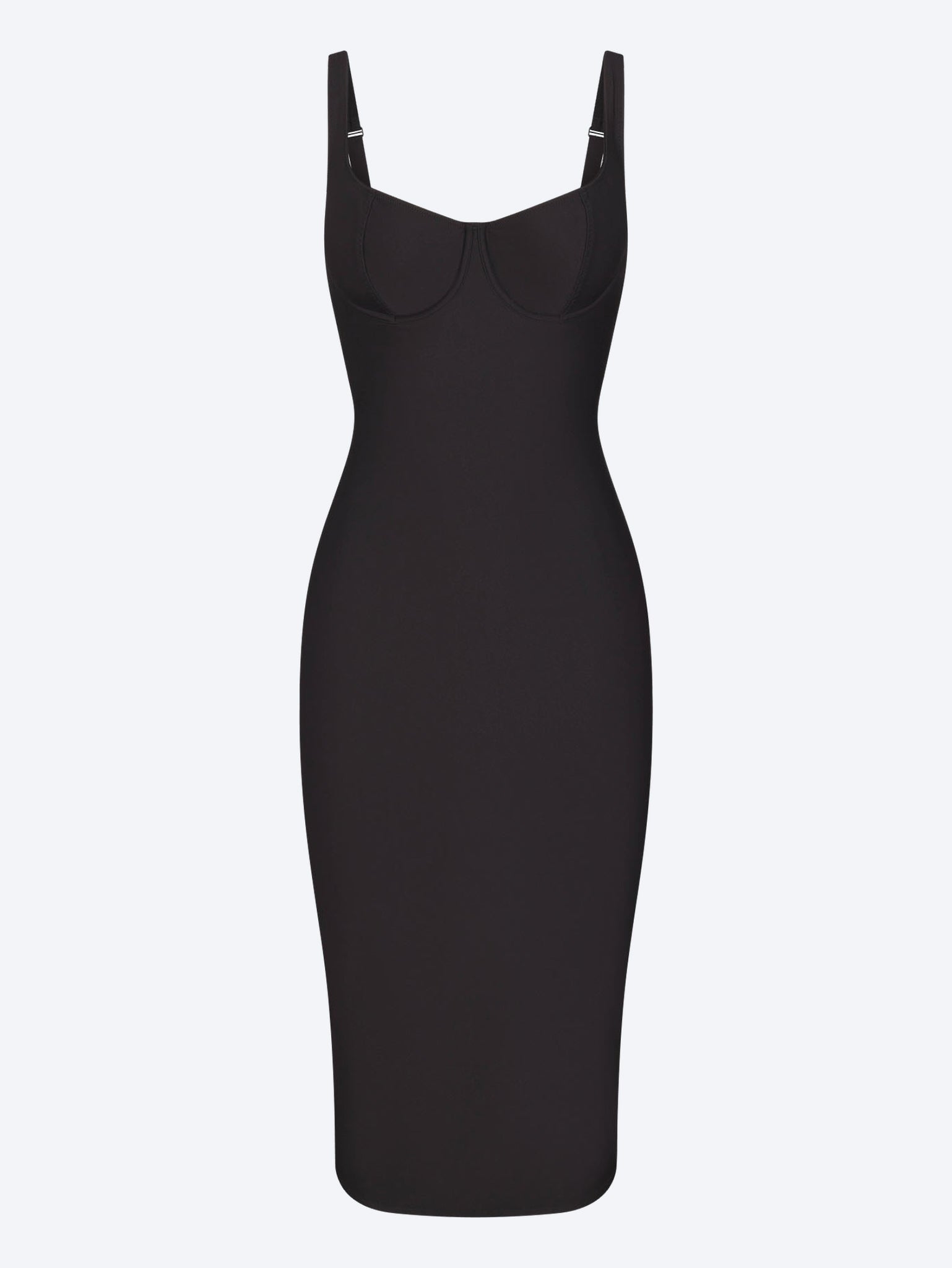 Skims body long dress 1