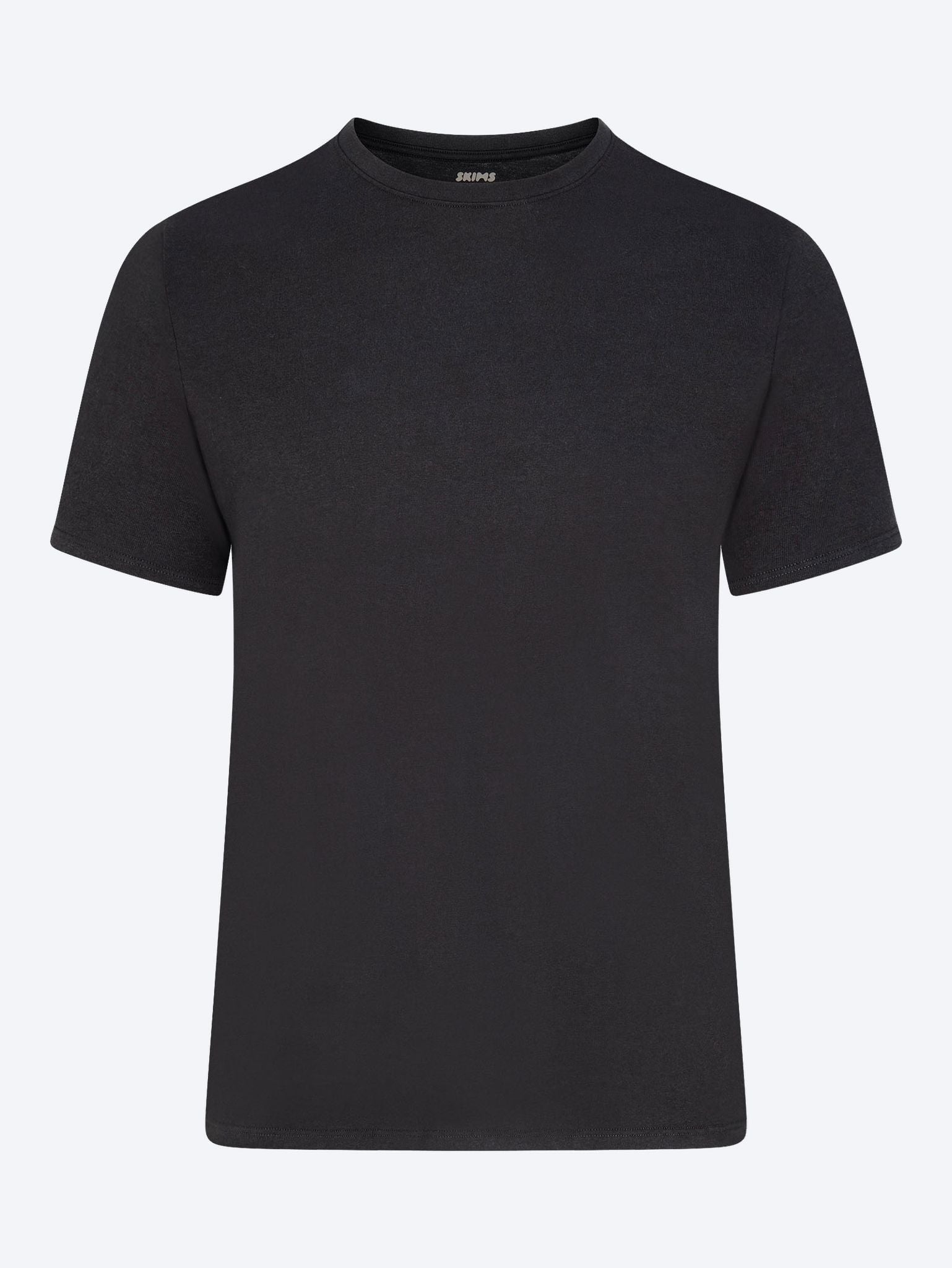 Skims-T-Shirt aus Baumwolle 1
