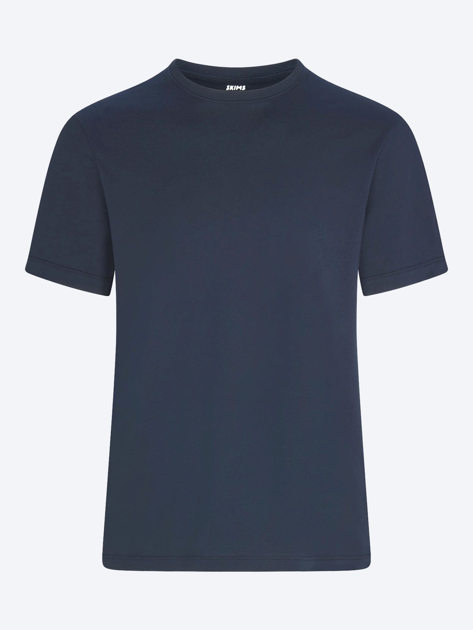 Skims-T-Shirt aus Baumwolle 1