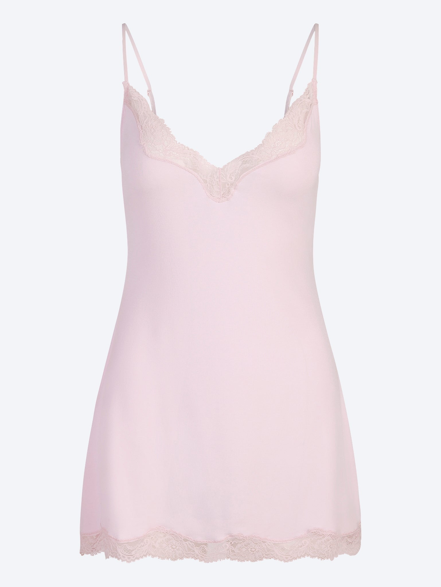 Mini-robe de nuit Skims 1