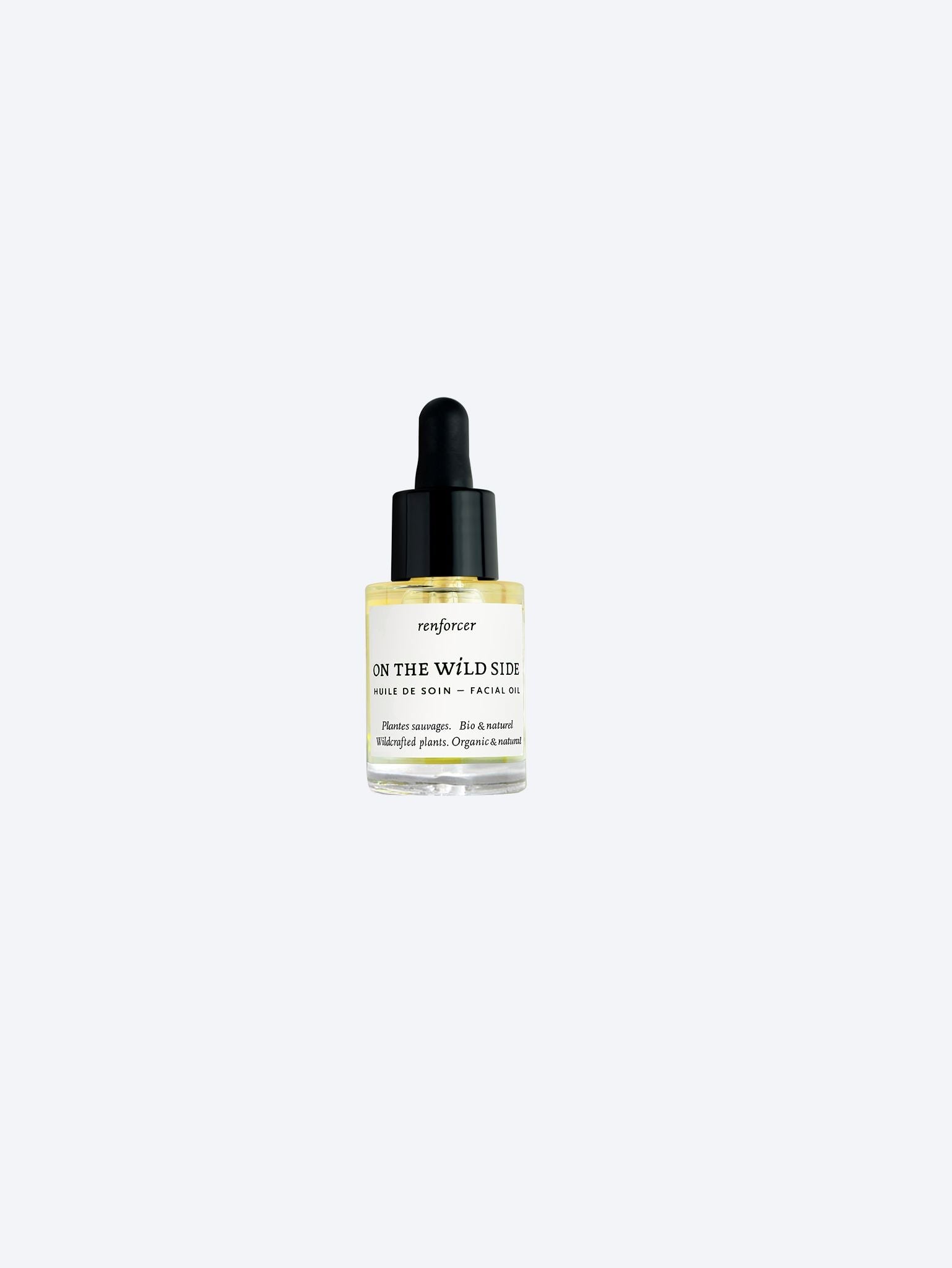 Hautpflegeöl 15 ml 1