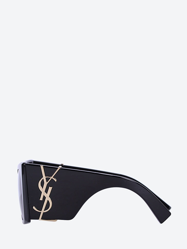 Ysl sl m119/f blaze sonnenbrille 3