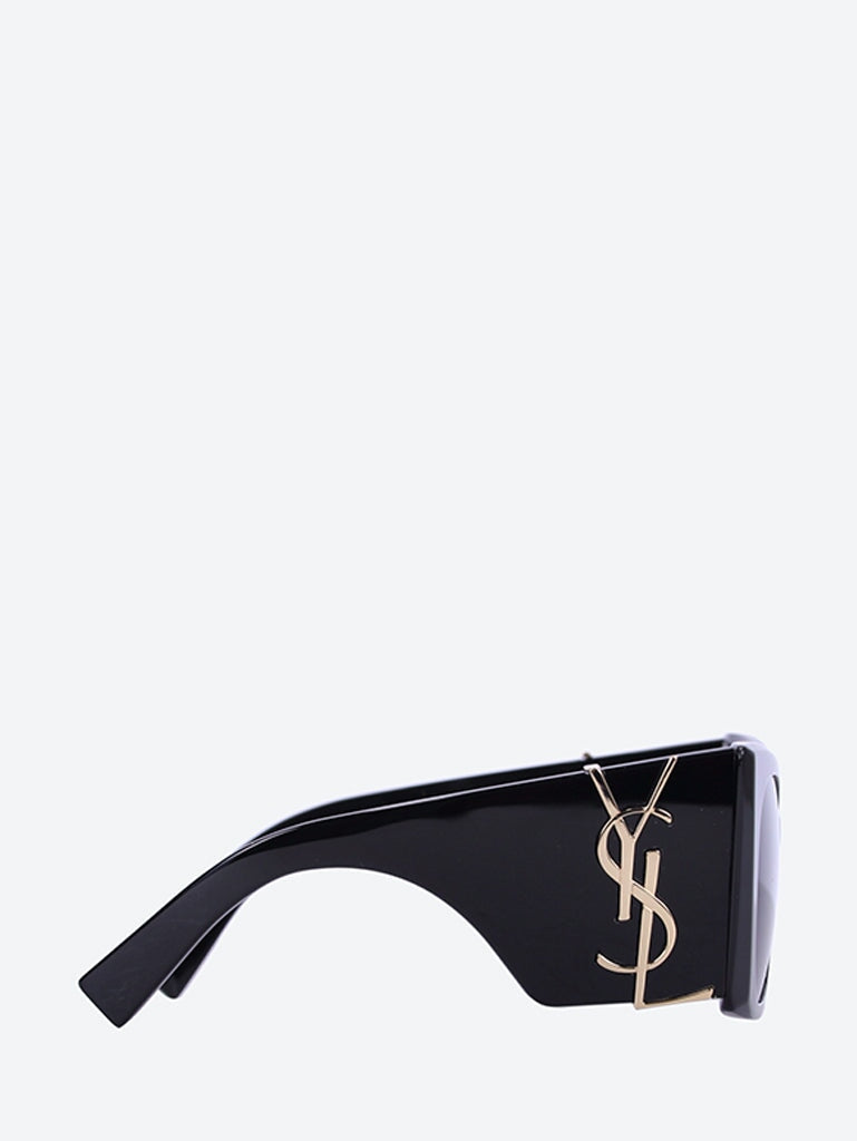 Ysl sl m119/f blaze sonnenbrille 4