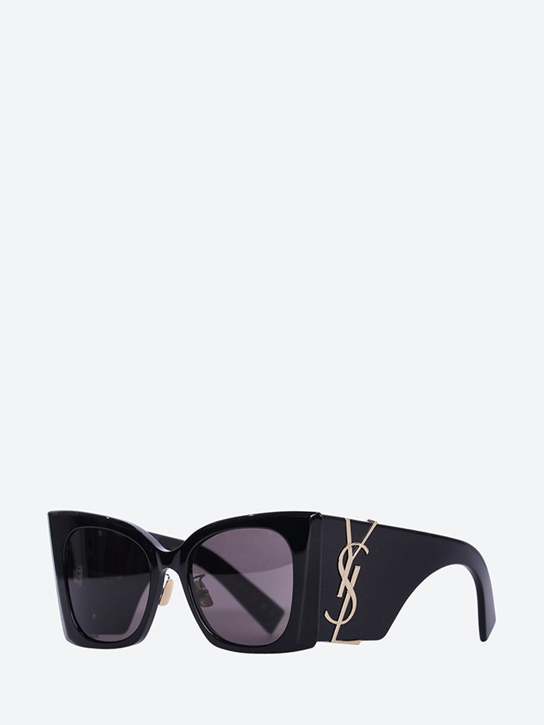 Ysl sl m119/f blaze sonnenbrille 2