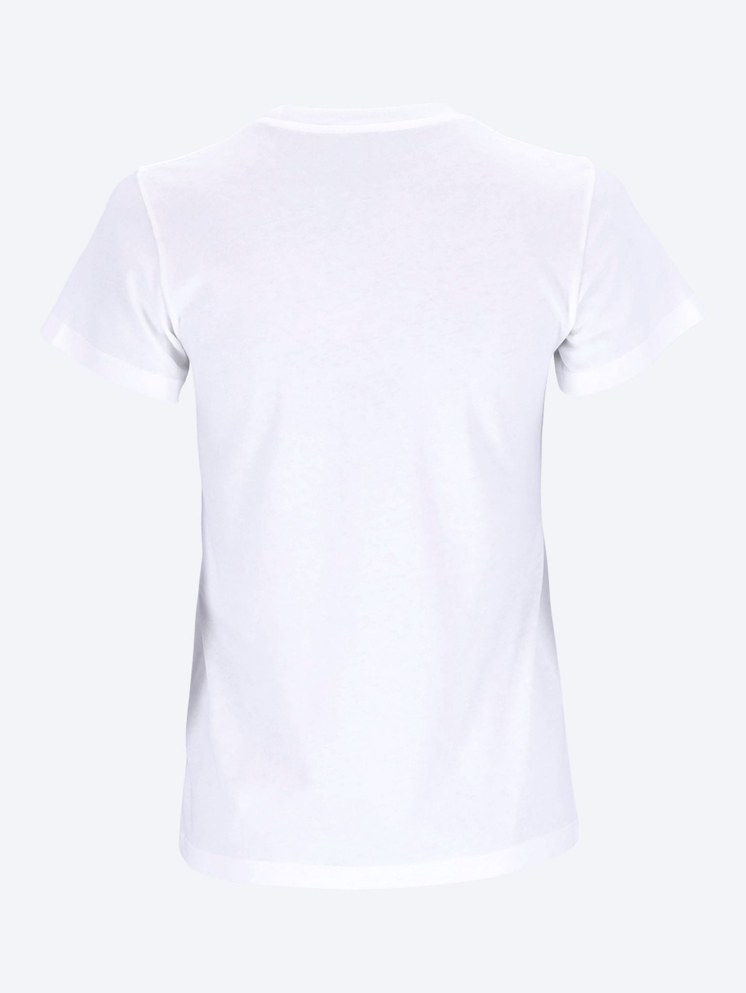 Saint Laurent music festival t-shirt 2