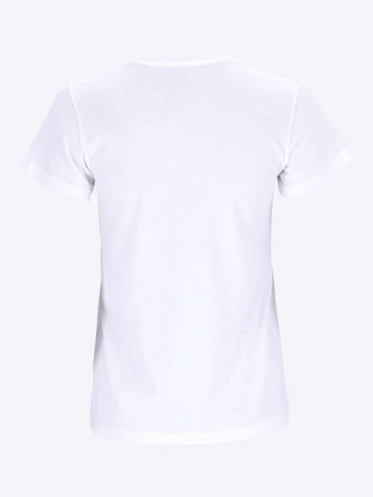 Saint Laurent music festival t-shirt 2