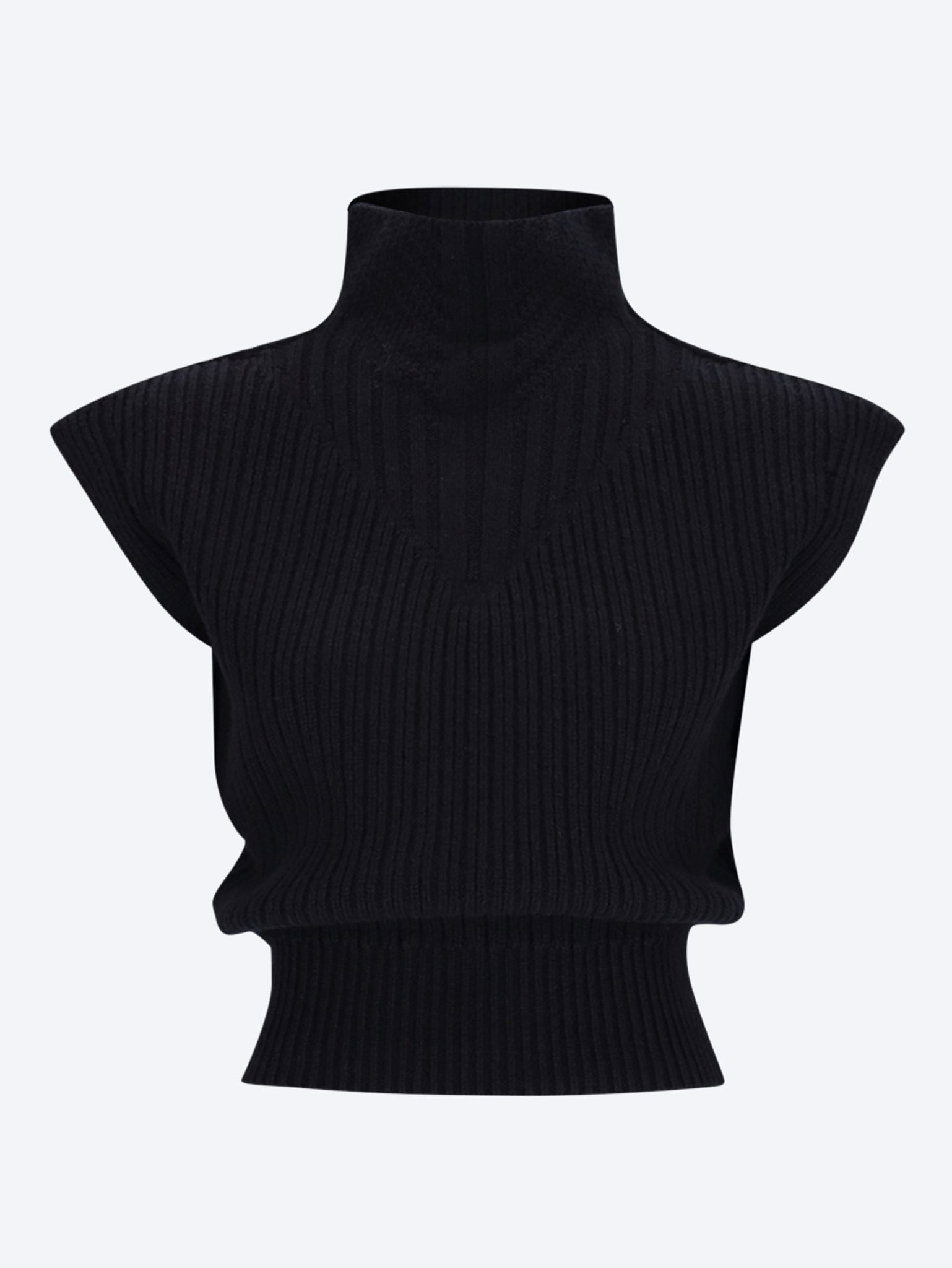 Sl turtle neck top 1