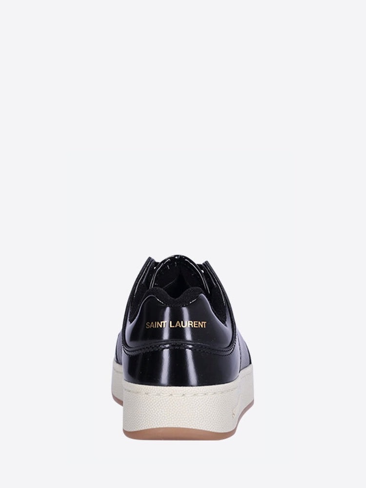 Baskets en cuir SL / 61 5