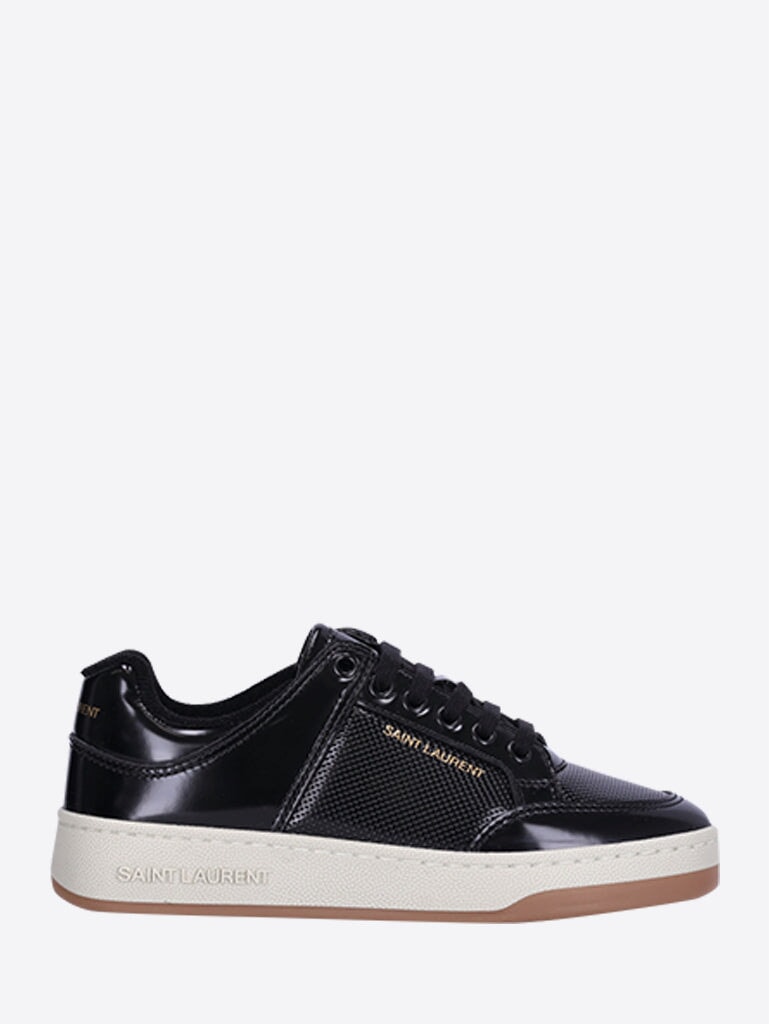 Baskets en cuir SL / 61 1