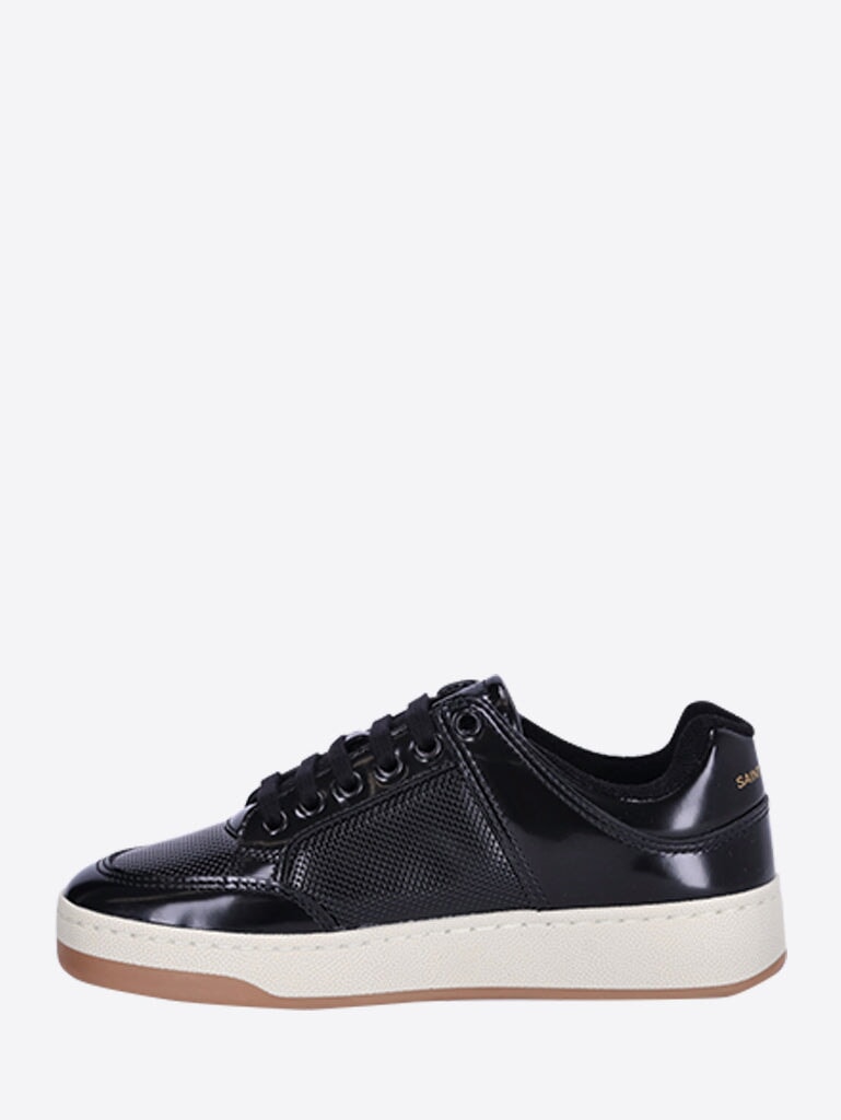 Baskets en cuir SL / 61 4