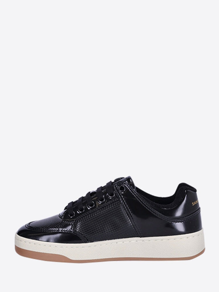 Baskets en cuir SL / 61 4