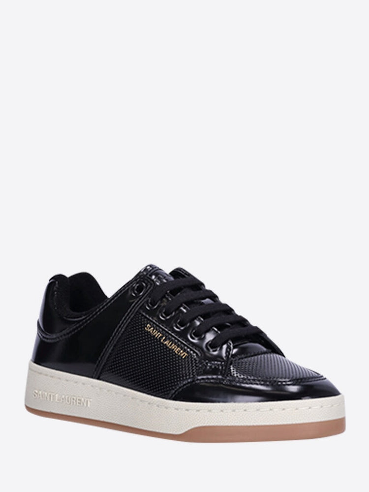 Baskets en cuir SL / 61 2