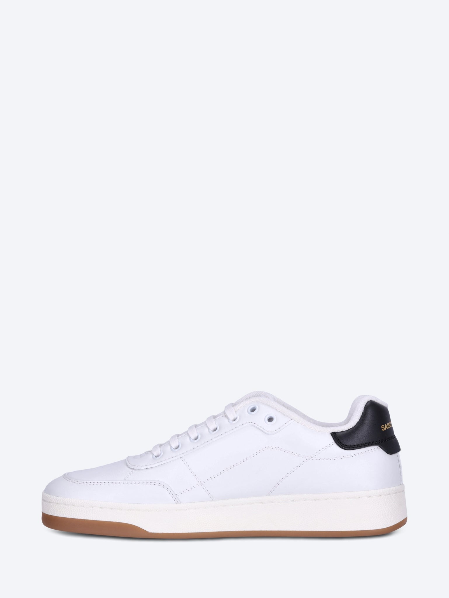 Sl61-Sneaker aus Glattleder 4