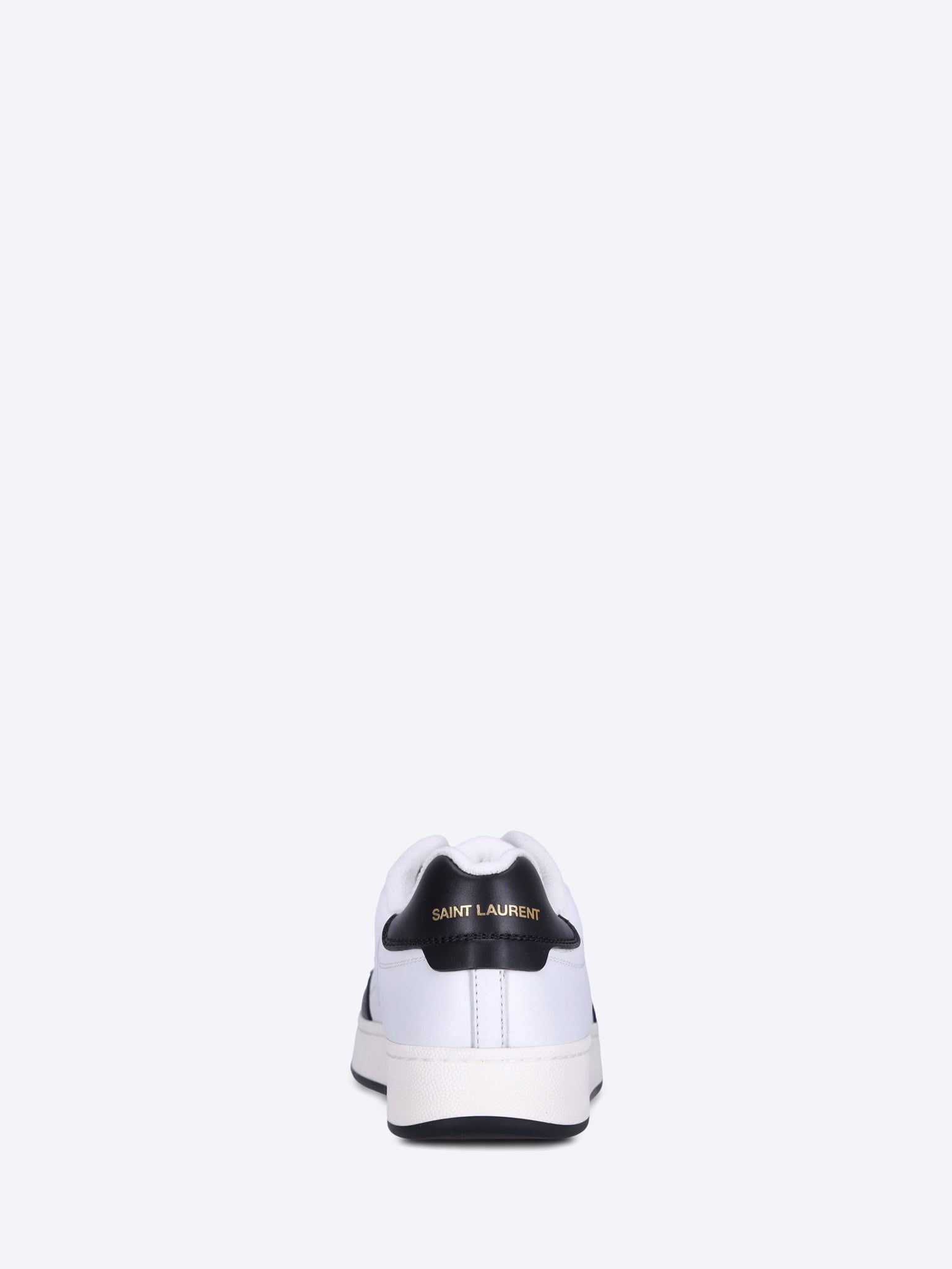Sl61 smooth leather sneakers 5