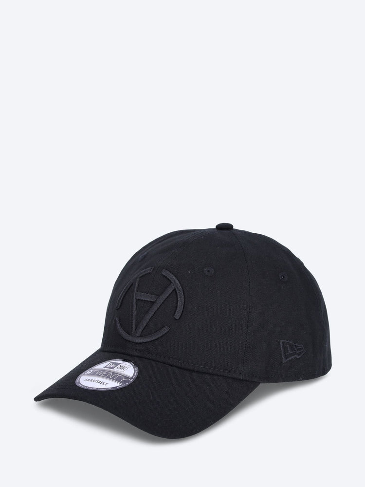 Slam jam x new ère 9 vingt capuchon 2