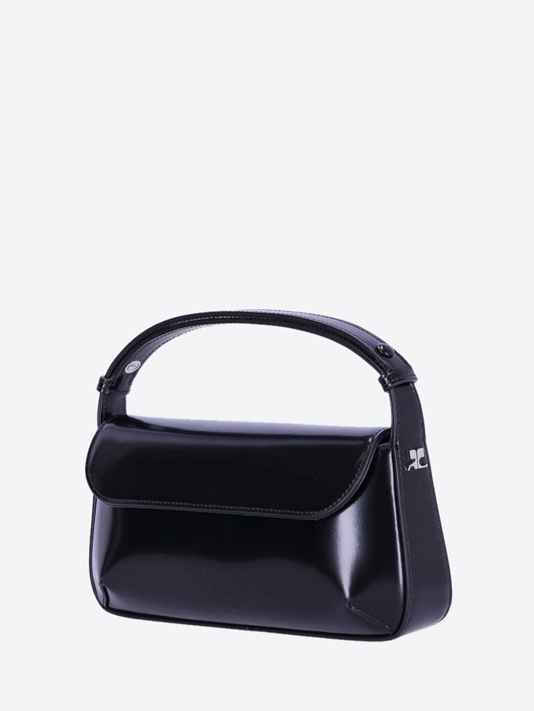 Sac en cuir élégant 2