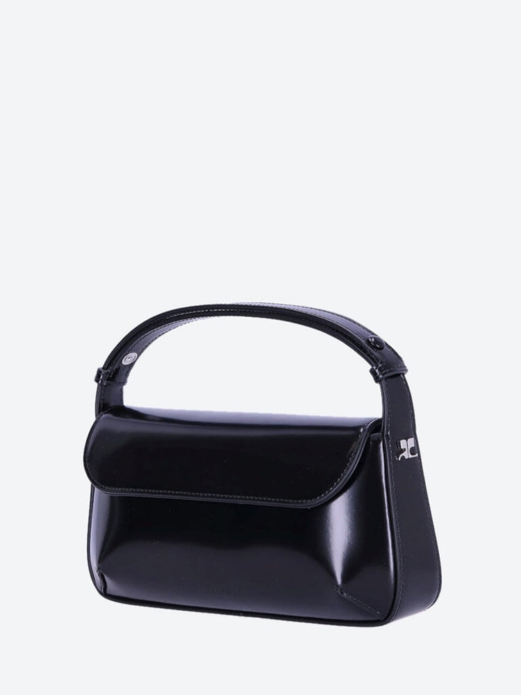 Sac en cuir élégant 2