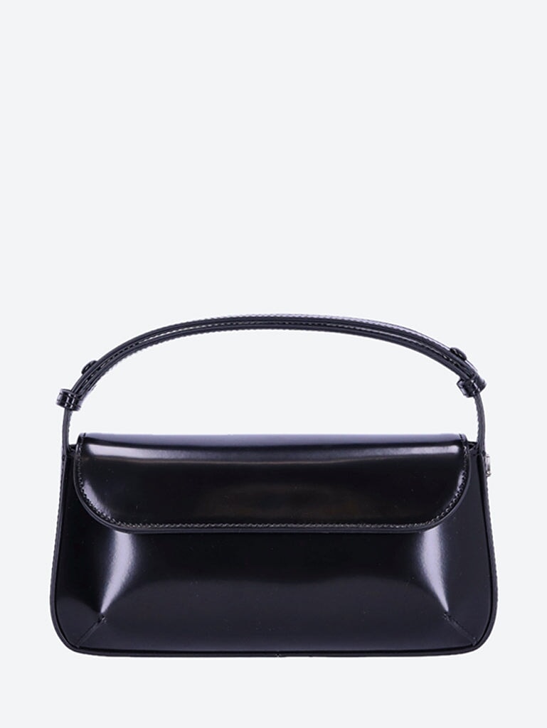 Sac en cuir élégant 1