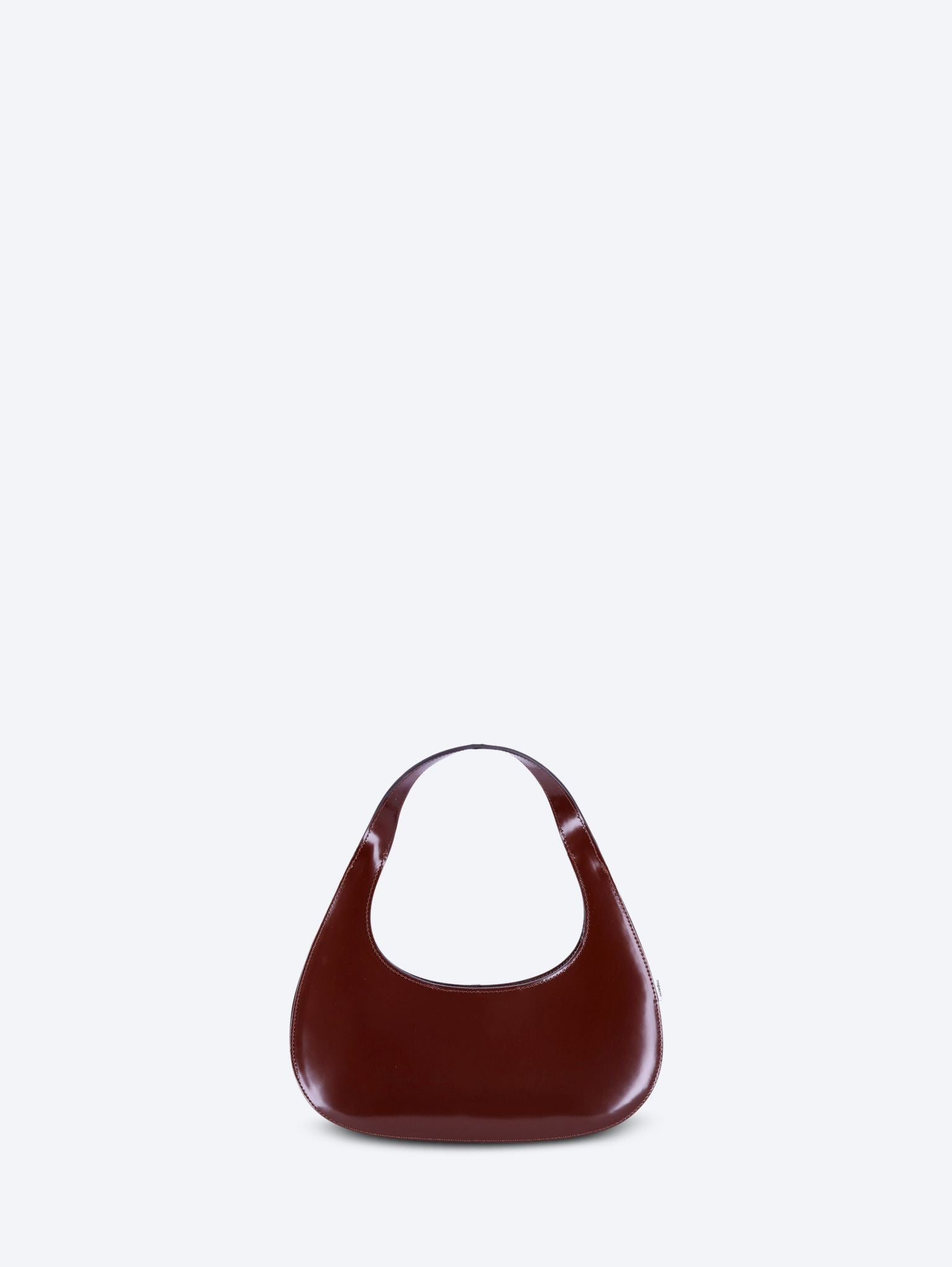 Slim swipe baguette bag 4