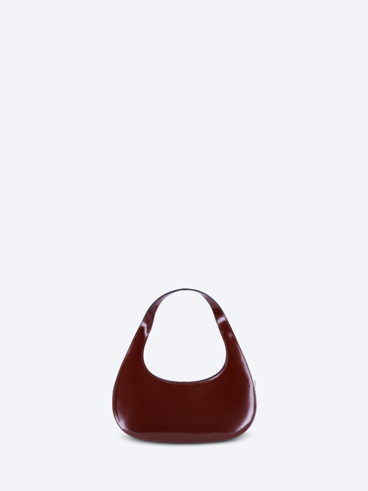 Slim swipe baguette bag 4