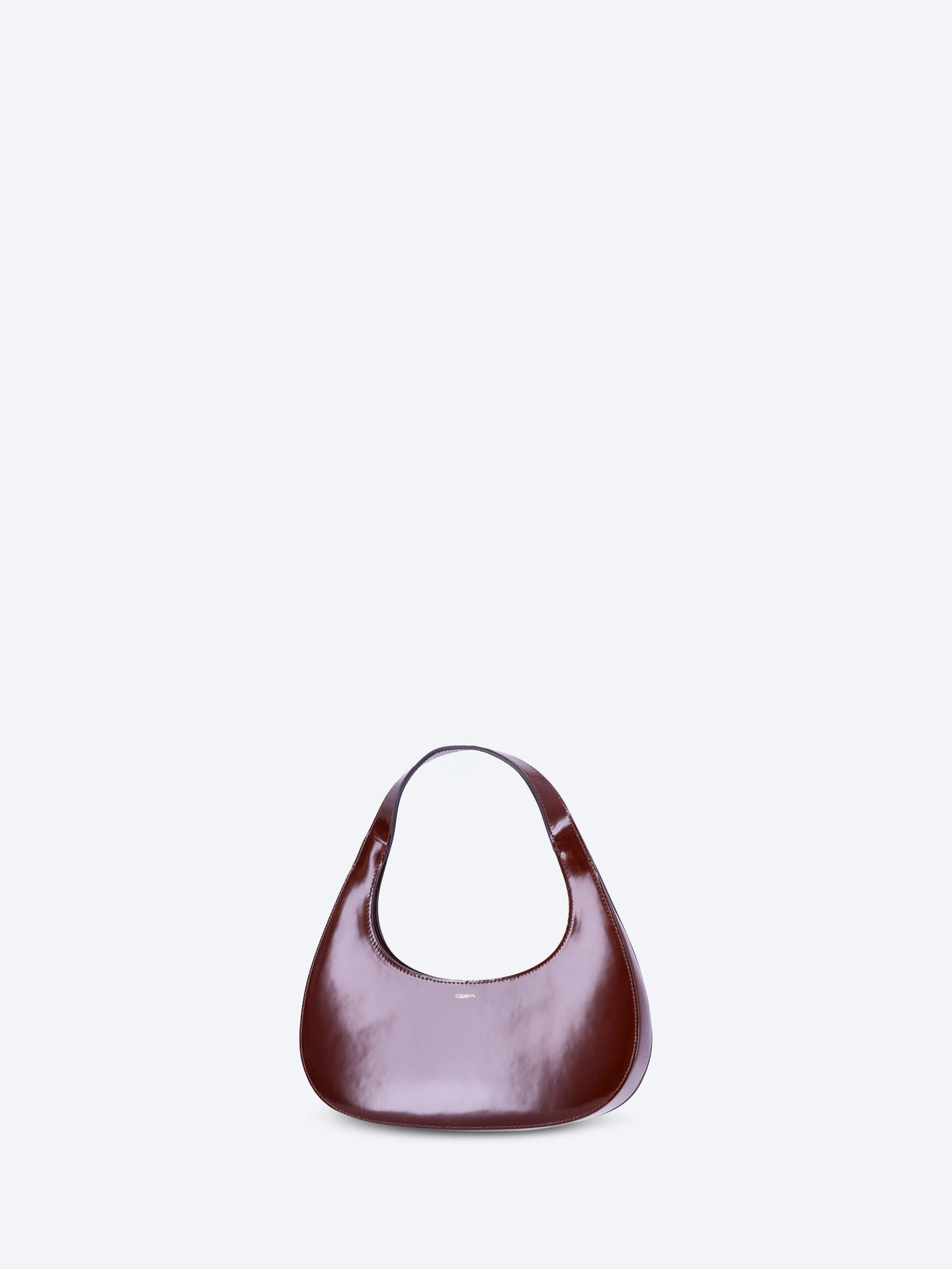 Slim swipe baguette bag 1