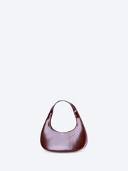 Slim swipe baguette bag ref: