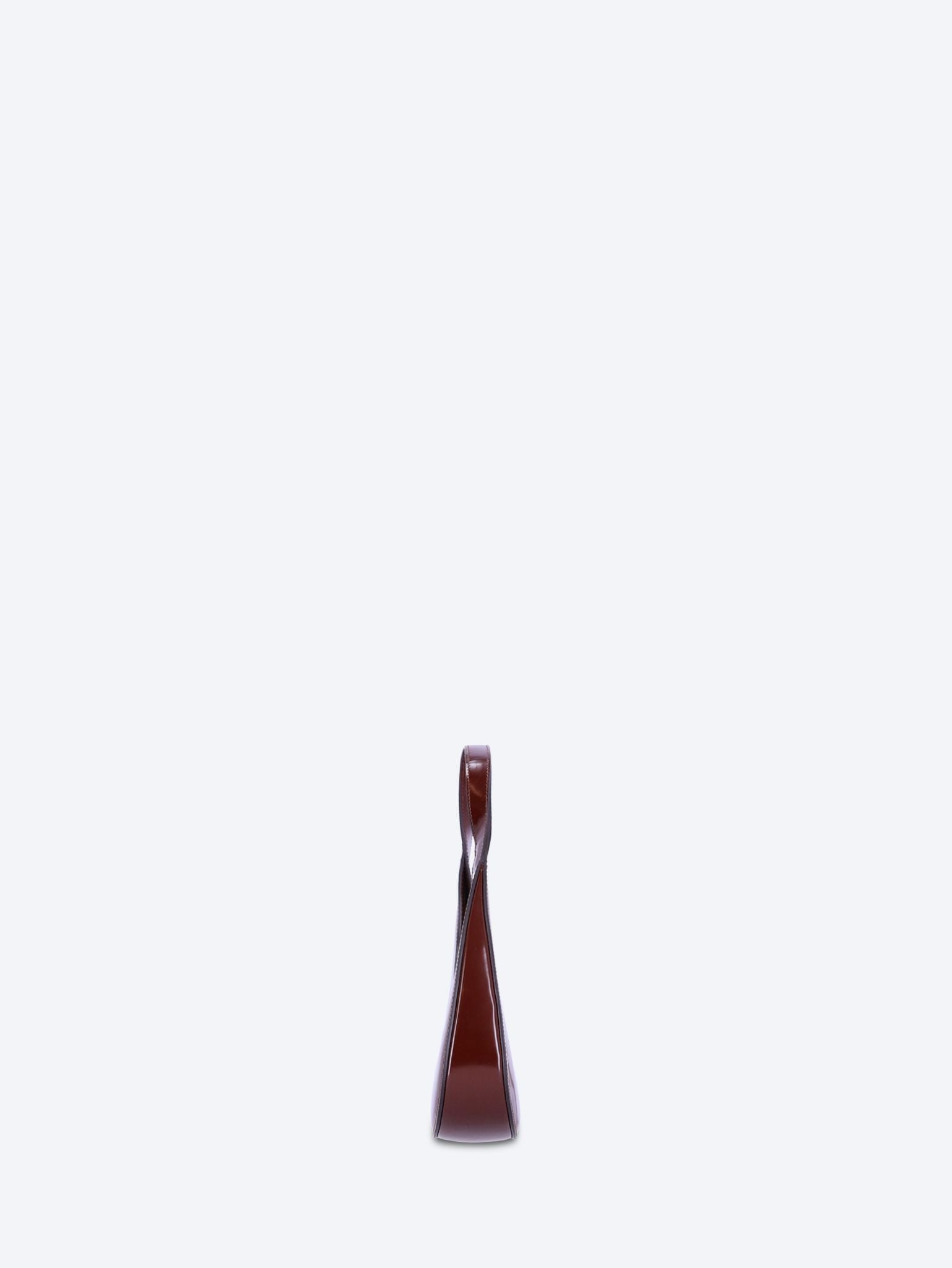 Slim swipe baguette bag 3