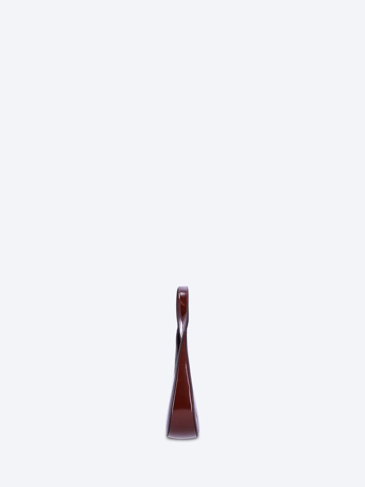 Slim swipe baguette bag 3