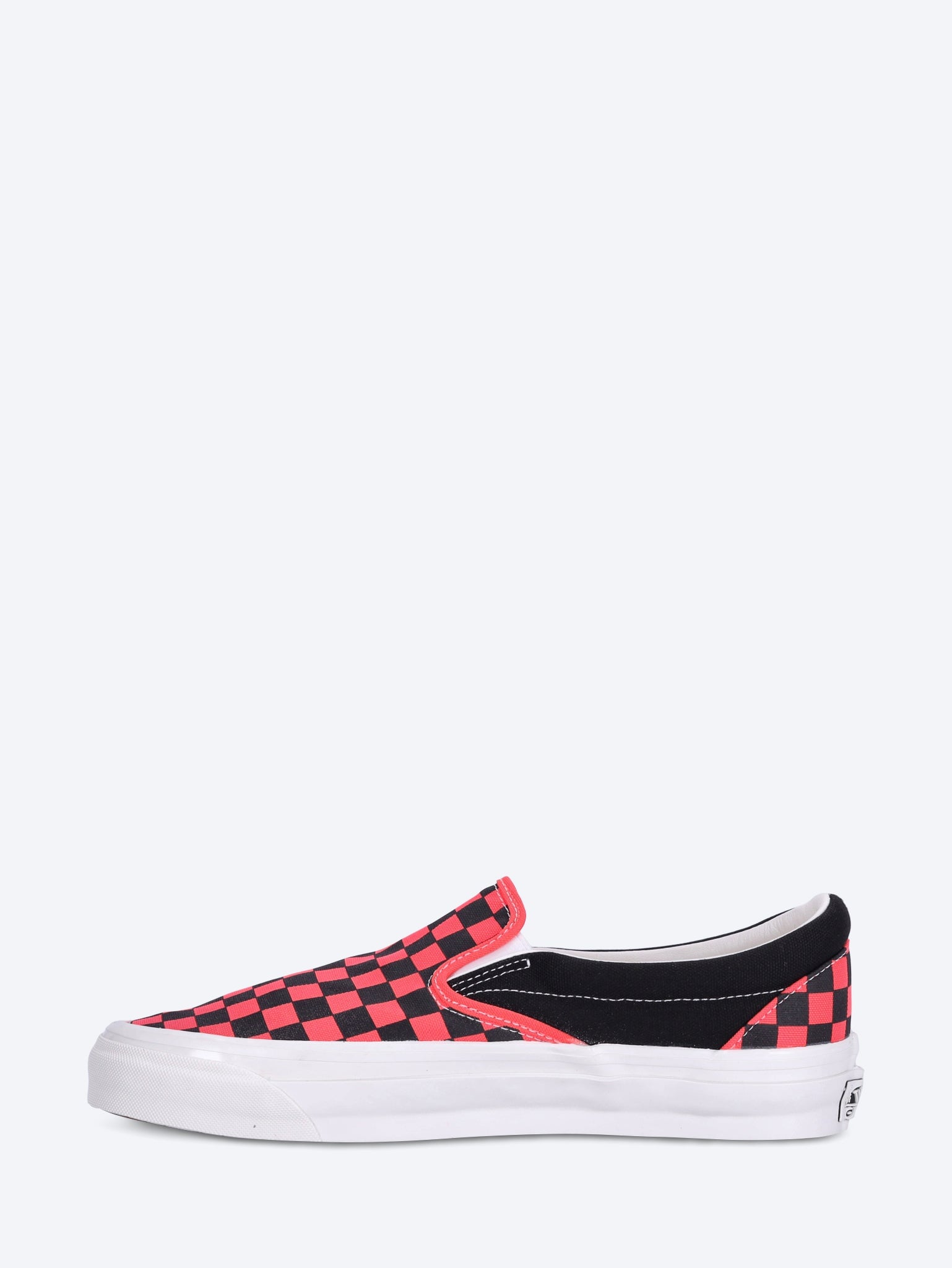 Slip on reissue lx 98 sneakers 4