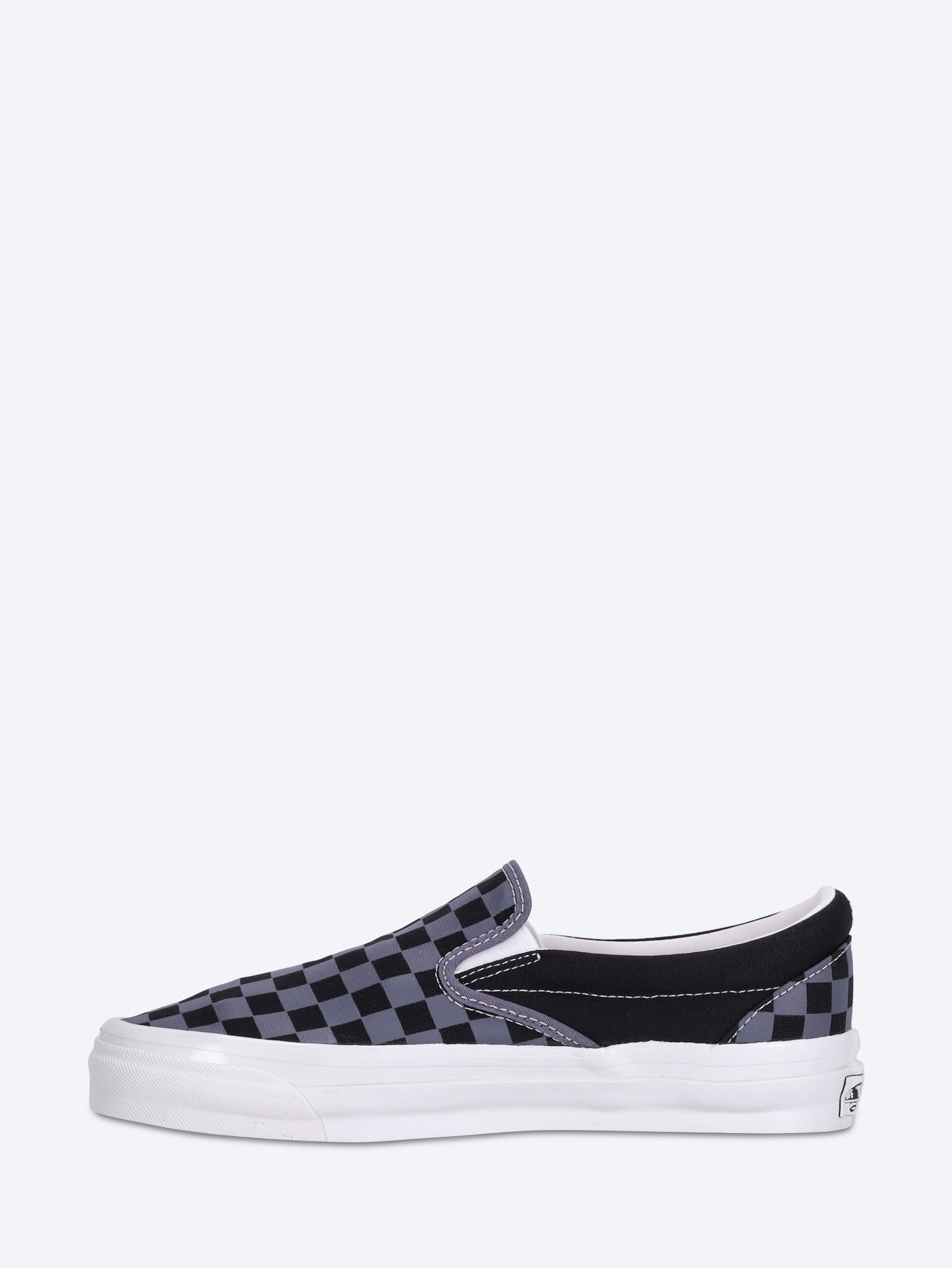 Slip on reissue lx 98 sneakers 4
