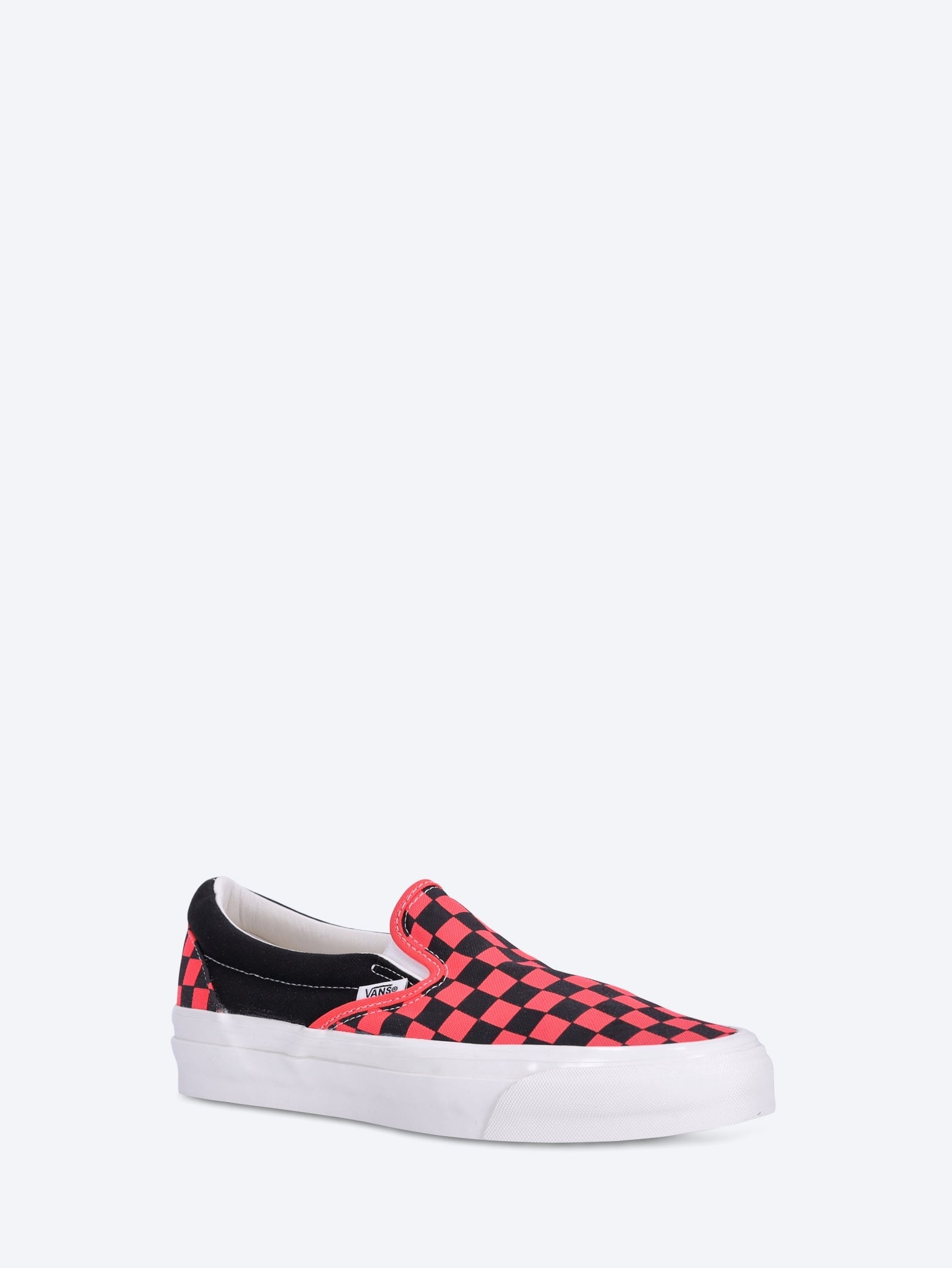 Slip on reissue lx 98 sneakers 2