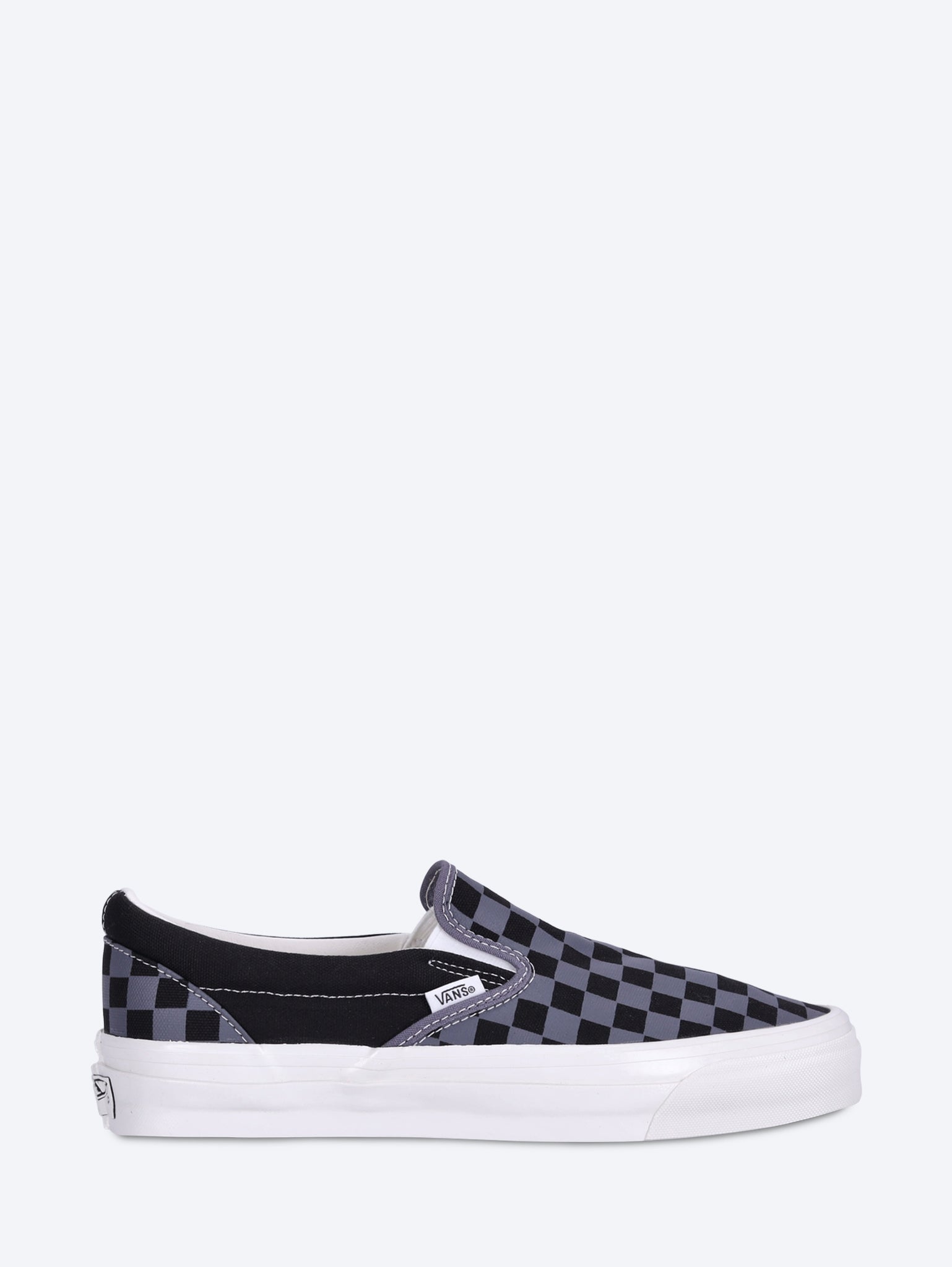 Slip on reissue lx 98 sneakers 1