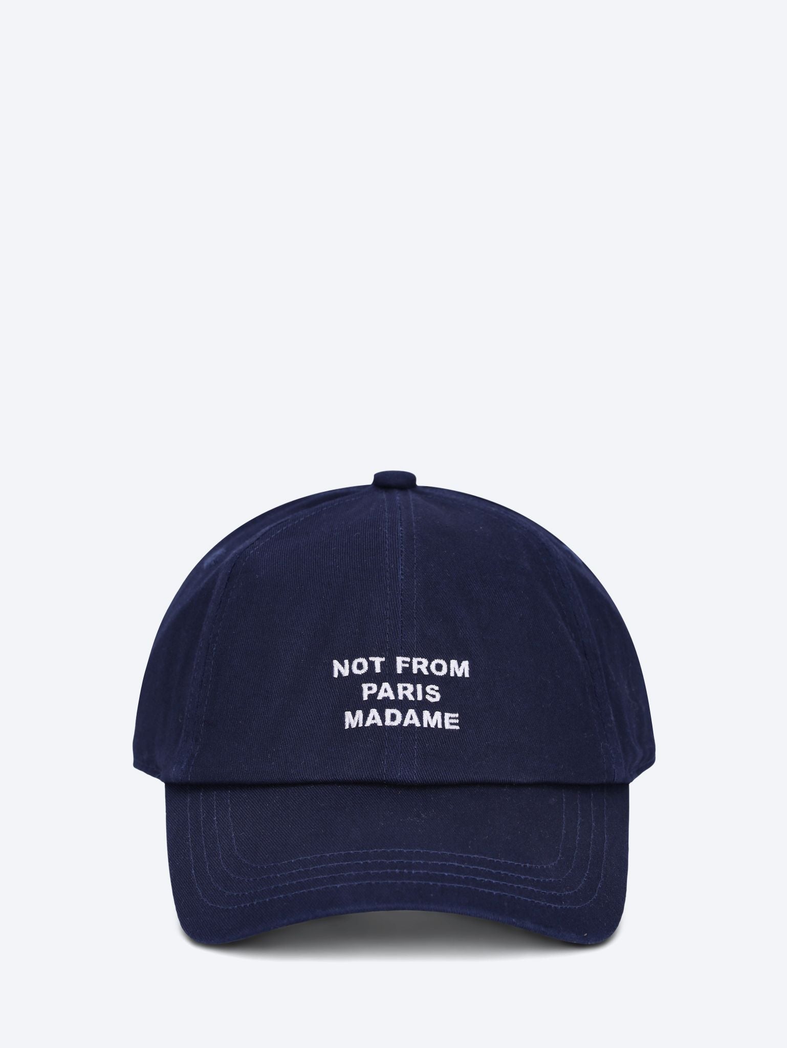 Slogan cap 1