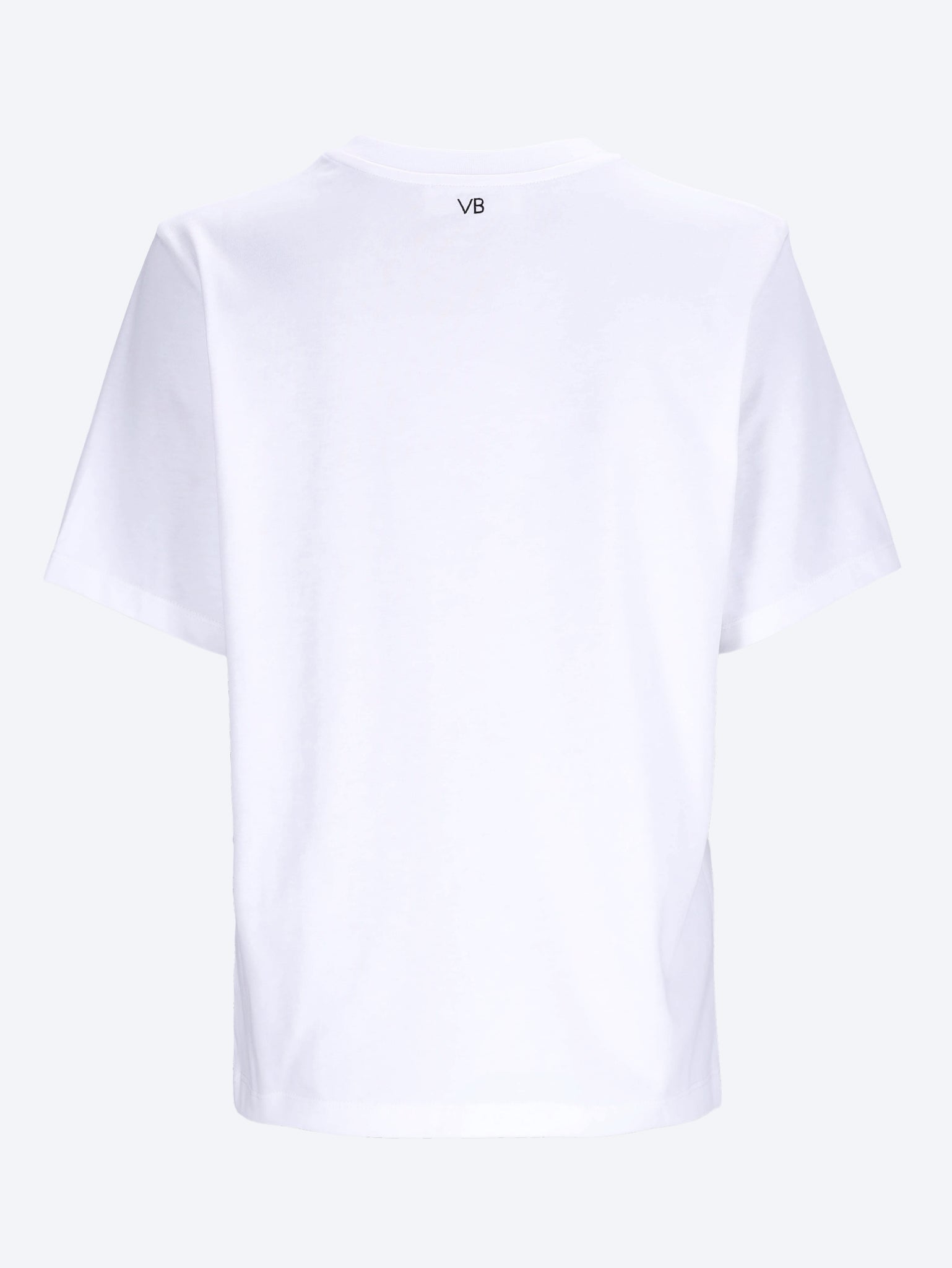 Slogan fashion made me smile t-shirt 2